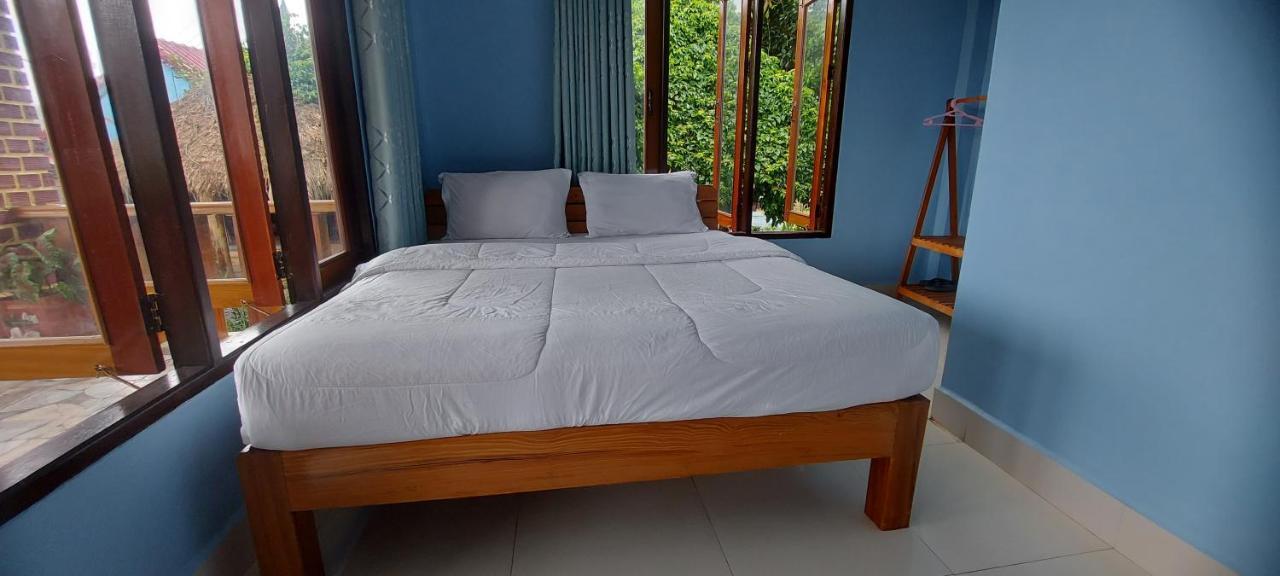 Phosy Thalang Laos Otel Nam Theun Dış mekan fotoğraf