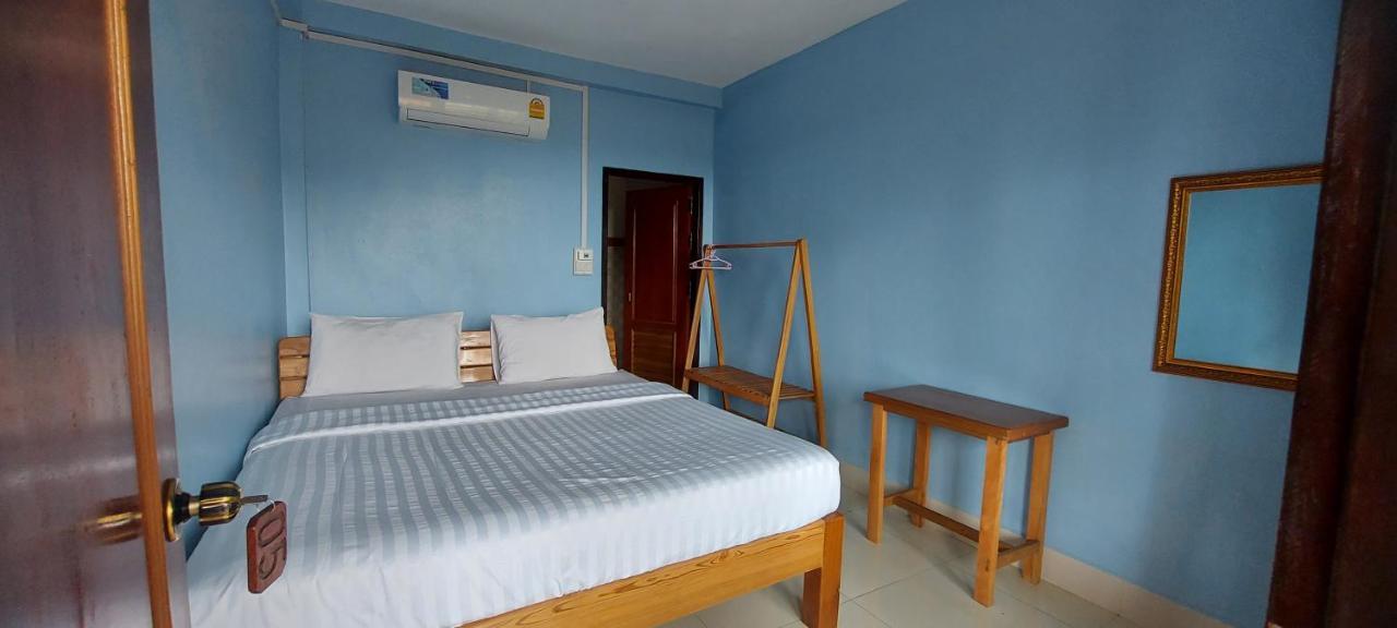 Phosy Thalang Laos Otel Nam Theun Dış mekan fotoğraf